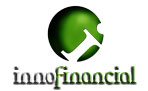 InnoFinancial Logo