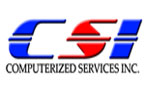 CSI Logo