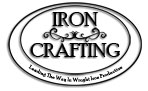 Iron Logo