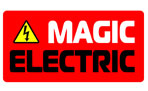 Magic Electric Logo